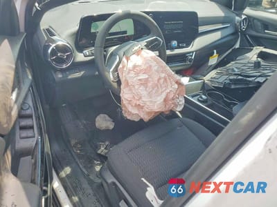 Zdjęcie 8 z 12 samochodu: 2026 CHEVROLET EQUINOX LT VIN:3GNAXHEG1TL222663 - miniatura