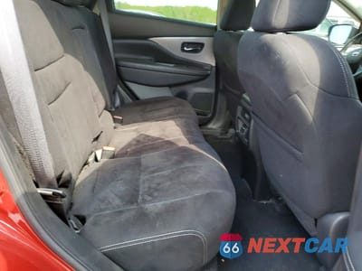 Zdjęcie 11 z 13 samochodu: 2020 NISSAN MURANO SV VIN:5N1AZ2BS3LN168433 - miniatura