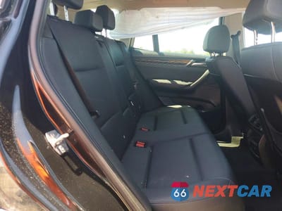Zdjęcie 11 z 13 samochodu: 2015 BMW X3 XDRIVE28I VIN:5UXWX9C5XF0D56144 - miniatura