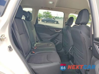 Zdjęcie 11 z 13 samochodu: 2020 SUBARU FORESTER PREMIUM VIN:JF2SKAJC4LH583925 - miniatura
