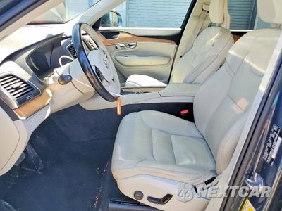 Zdjęcie 7 z 14 samochodu: 2022 VOLVO XC90 T6 MOMENTUM VIN:YV4A22PK2N1775870 - miniatura