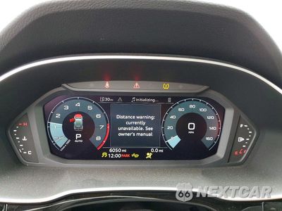 Zdjęcie 9 z 14 samochodu: 2025 AUDI Q3 PREMIUM S LINE 45 VIN:WA1DECF37S1004351 - miniatura