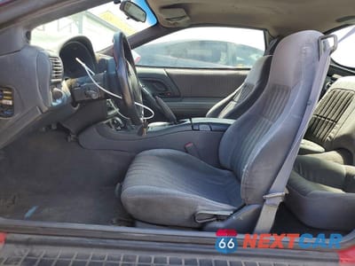 Zdjęcie 7 z 12 samochodu: 1998 CHEV CAMARO VIN:2G1FP22K1W2101693 - miniatura
