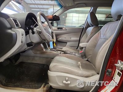 Zdjęcie 7 z 13 samochodu: 2010 SUBARU FORESTER 2.5X LIMITED VIN:JF2SH6DC5AH744531 - miniatura