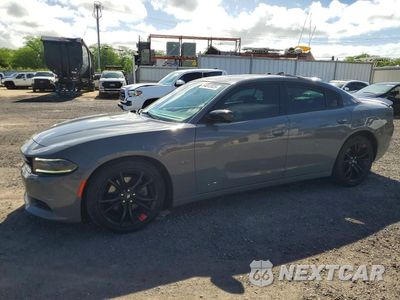 2018 DODGE CHARGER R 2C3CDXCT8JH284995 - główne zdjęcie licytacji z USA - miniatura
