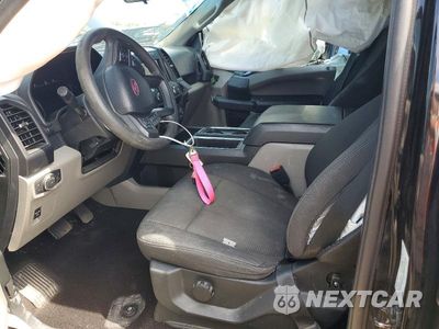Zdjęcie 7 z 12 samochodu: 2019 FORD F150 SUPERCREW VIN:1FTEW1CP0KKE35109 - miniatura