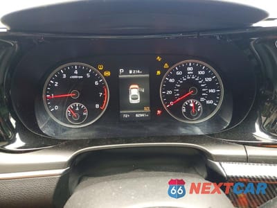 Zdjęcie 9 z 12 samochodu: 2022 KIA K5 GT VIN:5XXG44J89NG159765 - miniatura