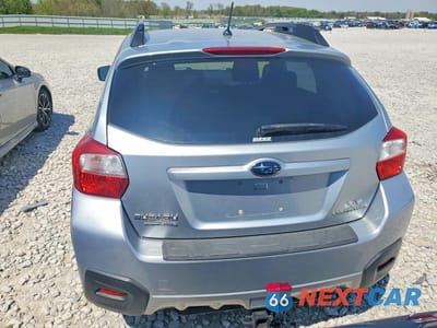 Zdjęcie 6 z 12 samochodu: 2014 SUBARU XV CROSSTREK 2.0 PREMIUM VIN:JF2GPACC4EH344916 - miniatura