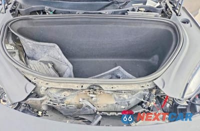 Zdjęcie 11 z 12 samochodu: 2021 TESLA MODEL X VIN:5YJXCBE28MF323229 - miniatura
