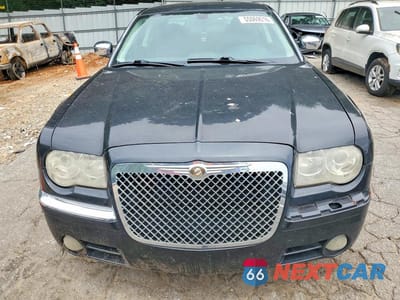 Piąte zdjęcie samochodu w środku: 2008 CHRYSLER 300 TOURING VIN:2C3KA53G78H303929 - miniatura