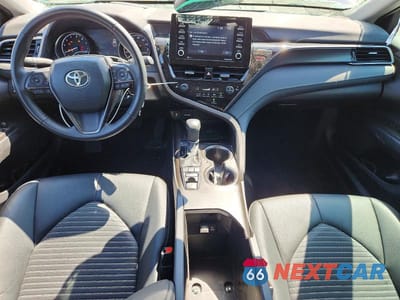Zdjęcie 8 z 12 samochodu: 2023 TOYOTA CAMRY SE VIN:4T1G11BKXPU089798 - miniatura
