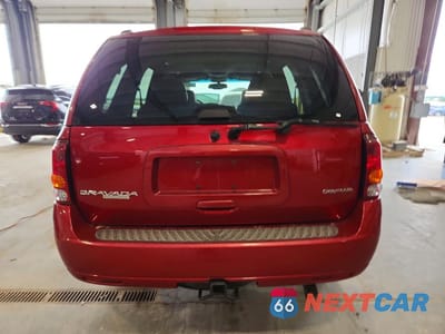 Zdjęcie 6 z 13 samochodu: 2003 OLDSMOBILE BRAVADA VIN:1GHDT13S732108484 - miniatura
