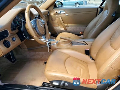 Zdjęcie 7 z 12 samochodu: 2007 PORSCHE 911 CARRERA S CABRIOLET VIN:WP0CB29977S775298 - miniatura