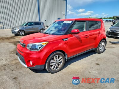 2018 KIA SOUL + KNDJP3A5XJ7545577 - główne zdjęcie licytacji z USA - miniatura