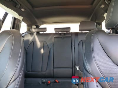 Zdjęcie 10 z 13 samochodu: 2022 BMW X3 SDRIVE30I VIN:5UX43DP01N9N22711 - miniatura