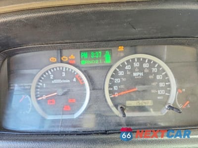 Zdjęcie 9 z 13 samochodu: 2015 ISUZU NPR VIN:JALB4T171F7W00213 - miniatura