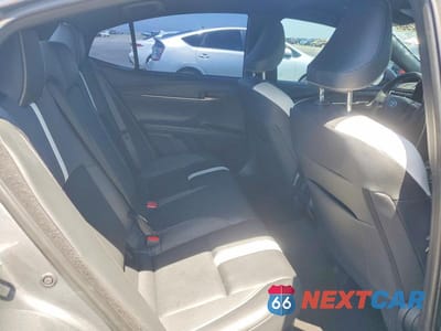 Zdjęcie 10 z 12 samochodu: 2025 TOYOTA CAMRY SE VIN:4T1DAACK7SU592294 - miniatura