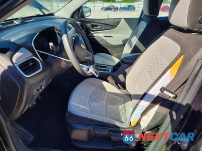 Zdjęcie 7 z 13 samochodu: 2020 CHEVROLET EQUINOX LS VIN:3GNAXHEVXLS511108 - miniatura