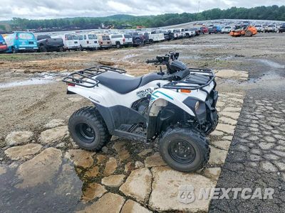 2023 KAWASAKI BRUTE FORCE 300 ATV RGSWM22A7PBK33488 - główne zdjęcie licytacji z USA - miniatura