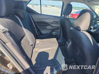 Zdjęcie 11 z 13 samochodu: 2022 NISSAN KICKS SV VIN:3N1CP5CV4NL508448 - miniatura