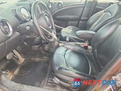 Zdjęcie 7 z 12 samochodu: 2013 MINI COOPER S COUNTRYMAN VIN:WMWZC5C52DWP32360 - miniatura