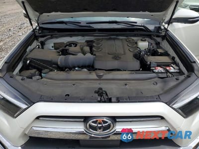 Zdjęcie 12 z 14 samochodu: 2023 TOYOTA 4RUNNER LIMITED VIN:JTEKU5JR8P6166535 - miniatura
