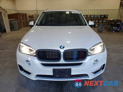 Piąte zdjęcie samochodu w środku: 2016 BMW X5 XDRIVE35I VIN:5UXKR0C55G0S86247 - miniatura