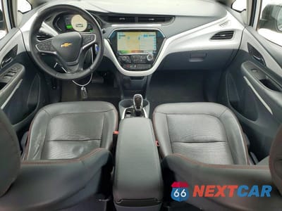 Zdjęcie 8 z 12 samochodu: 2017 CHEVROLET BOLT EV PREMIER VIN:1G1FX6S03H4167519 - miniatura