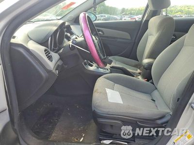 Zdjęcie 7 z 12 samochodu: 2011 CHEVROLET CRUZE LS VIN:1G1PF5S97B7120449 - miniatura