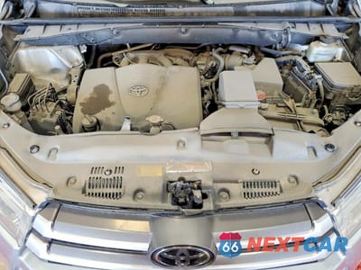 Zdjęcie 12 z 14 samochodu: 2018 TOYOTA HIGHLANDER XLE VIN:5TDJZRFH4JS530840 - miniatura
