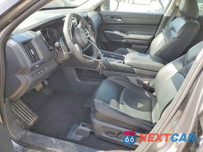 Zdjęcie 7 z 13 samochodu: 2024 NISSAN PATHFINDER SL VIN:5N1DR3CD7RC277632 - miniatura