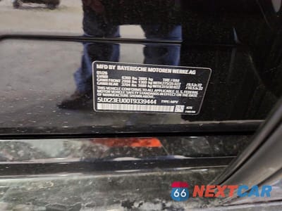 Zdjęcie 13 z 13 samochodu: 2026 BMW X5 XDRIVE40I VIN:5UX23EU00T9339444 - miniatura