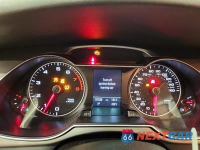 Zdjęcie 9 z 12 samochodu: 2014 AUDI A4 PREMIUM PLUS VIN:WAUFFAFL8EA076810 - miniatura