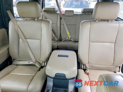 Zdjęcie 10 z 13 samochodu: 2013 TOYOTA SEQUOIA PLATINUM VIN:5TDYY5G1XDS049622 - miniatura
