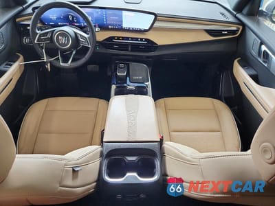 Zdjęcie 8 z 12 samochodu: 2025 BUICK ENCLAVE PREFERRED VIN:5GAEVARS7SJ182182 - miniatura