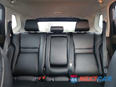 Zdjęcie 10 z 13 samochodu: 2023 NISSAN ROGUE SL VIN:5N1BT3CA1PC692408 - miniatura