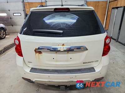 Zdjęcie 6 z 13 samochodu: 2014 CHEVROLET EQUINOX LTZ VIN:1GNFLHEK0EZ107814 - miniatura