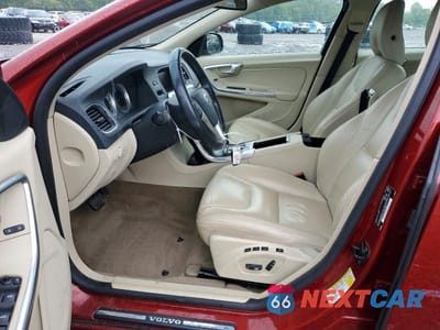 Zdjęcie 7 z 12 samochodu: 2012 VOLVO S60 T5 VIN:YV1622FS8C2039527 - miniatura