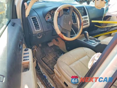 Zdjęcie 8 z 13 samochodu: 2008 FORD EDGE LIMITED VIN:2FMDK49C88BA94974 - miniatura