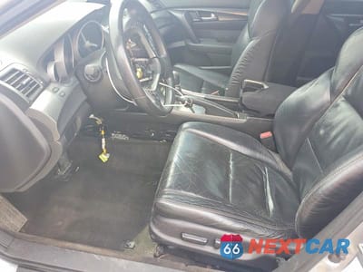 Zdjęcie 7 z 12 samochodu: 2012 ACURA TL VIN:19UUA8F28CA018493 - miniatura