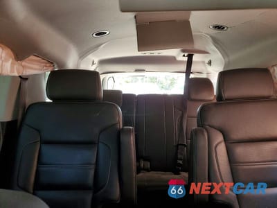 Zdjęcie 10 z 13 samochodu: 2017 GMC YUKON XL DENALI VIN:1GKS1HKJ2HR368203 - miniatura