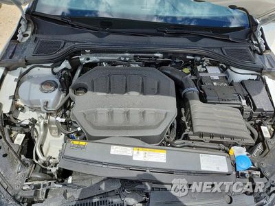 Zdjęcie 11 z 12 samochodu: 2026 VOLKSWAGEN GTI SE VIN:WVW3E7CD3TW155066 - miniatura