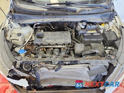 Zdjęcie 12 z 13 samochodu: 2012 KIA SPORTAGE LX VIN:KNDPB3A21C7324399 - miniatura