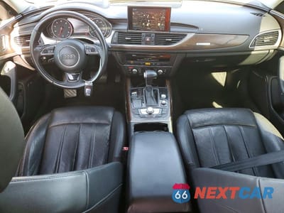 Zdjęcie 8 z 13 samochodu: 2015 AUDI A6 PRESTIGE VIN:WAUHGAFCXFN036535 - miniatura