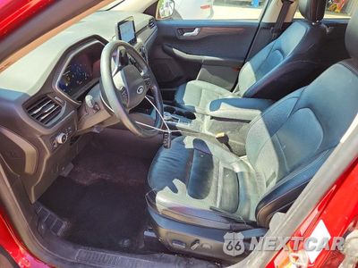 Zdjęcie 7 z 13 samochodu: 2020 FORD ESCAPE TITANIUM VIN:1FMCU9DZ3LUA70261 - miniatura