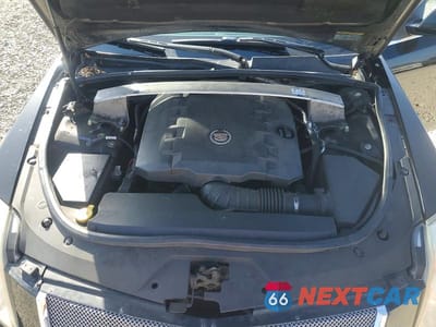 Zdjęcie 11 z 12 samochodu: 2008 CADILLAC CTS HI FEATURE V6 VIN:1G6DV57V180215306 - miniatura