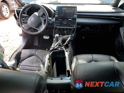 Zdjęcie 8 z 12 samochodu: 2021 TOYOTA AVALON XSE VIN:4T1EA1AB8MU007149 - miniatura