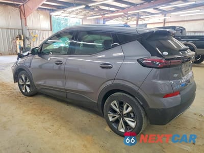 Drugie zdjęcie samochodu z przodu: 2022 CHEVROLET BOLT EUV LT VIN:1G1FY6S0XN4112882 - miniatura