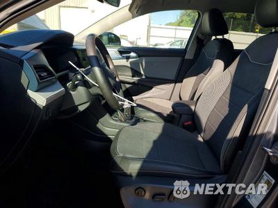 Zdjęcie 7 z 13 samochodu: 2024 VOLKSWAGEN TAOS SE VIN:3VVSX7B27RM036212 - miniatura