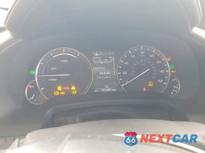 Zdjęcie 9 z 14 samochodu: 2019 LEXUS RX 450H BASE VIN:2T2BGMCA2KC032940 - miniatura